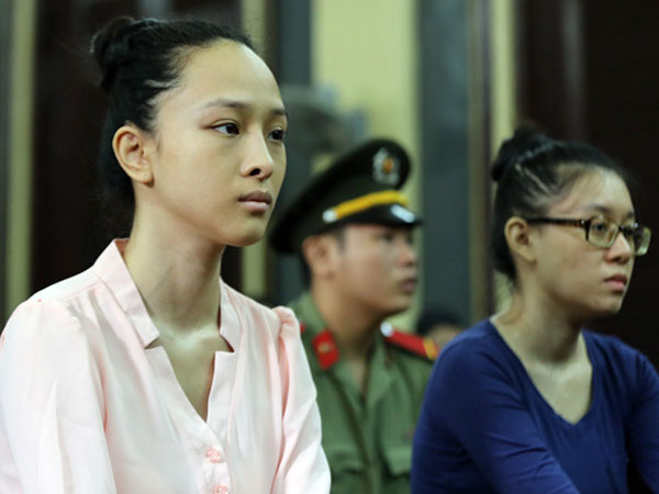 Ông Cao Toàn Mỹ: "Tôi ở chung khách sạn với Phương Nga"