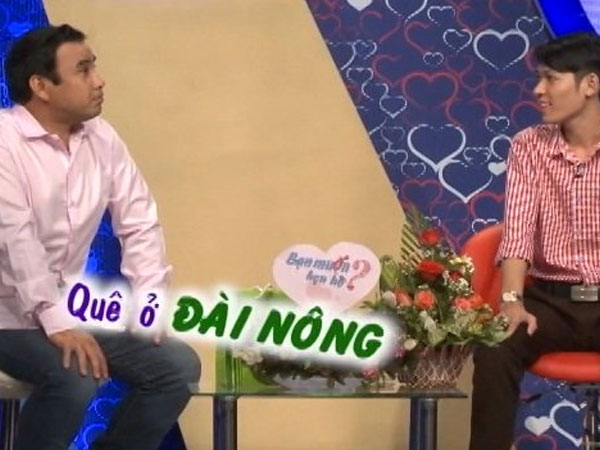 Cát Tường giật mình vì chàng trai 25 nhận mình "vẫn tinh khiết"