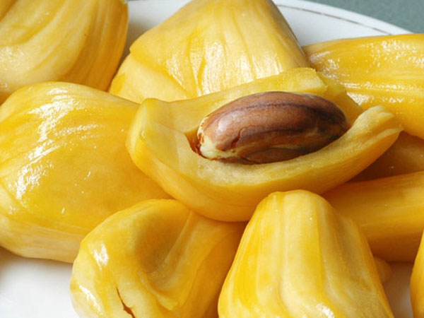Có nên kiêng ăn mít trong ngày nắng nóng?