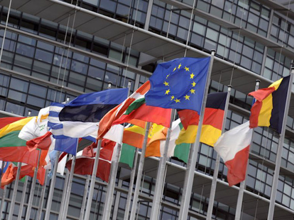 EU gia hạn trừng phạt kinh tế Nga
