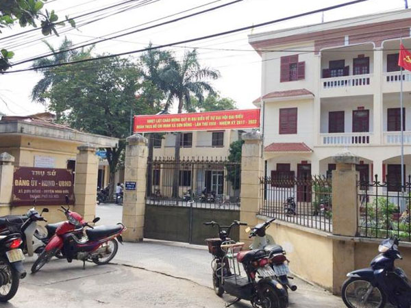 Ngôi làng kỳ lạ ở Hà Nội, con gái mang họ nhiều người nghe không tin nổi: Chí, Tiếp, Đắc...