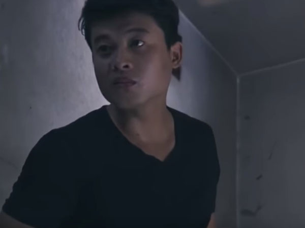 Người phán xử: Danh tính kẻ liều mạng dám "đập đùi gà" vào đầu Phan Quân