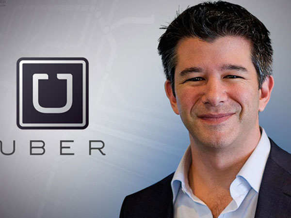 Nhìn Uber lún sâu khủng hoảng: Dù có là thiên tài thì vẫn cần phải học cách làm CEO