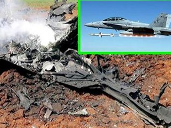 Ông Donald Trump thất hứa, Mỹ sa lầy ở Syria?