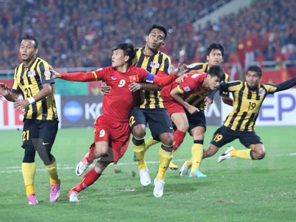 Ra điều lệ oái oăm, chủ nhà Malaysia thừa nhận "máu" HCV SEA Games