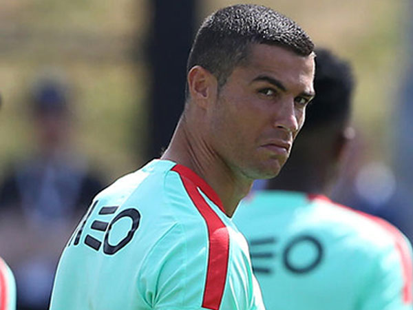 Ronaldo sẽ không nộp tiền để thoát án tù