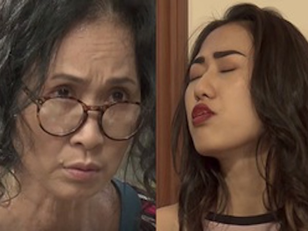 "Sống chung với mẹ chồng": Bà Phương "cạn lời" và hối hận khi đem con dâu mới về nhà!