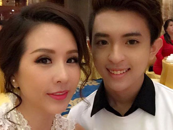 Thu Hoài: "Người ta đơm đặt nói tôi đuổi con đẻ ra khỏi nhà"