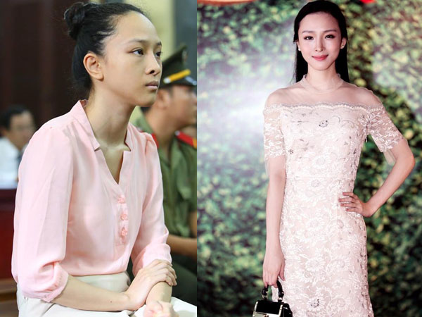 Trương Hồ Phương Nga: Hành trình từ hoa hậu thông thạo 3 ngoại ngữ tới cáo buộc lừa đảo liên quan tình - tiền