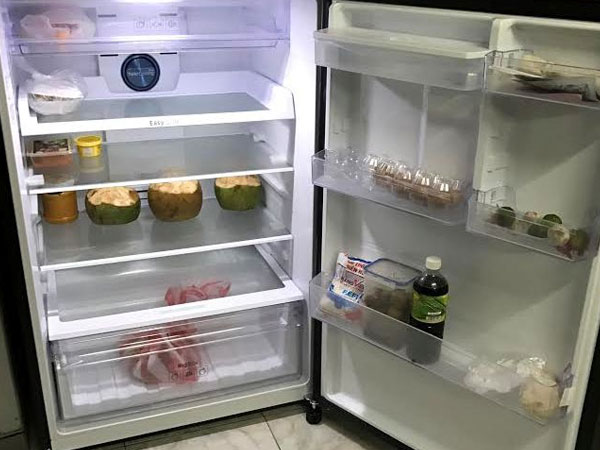 Tủ lạnh bỗng nhiên phát nổ: Nguy hiểm khó lường nơi góc bếp