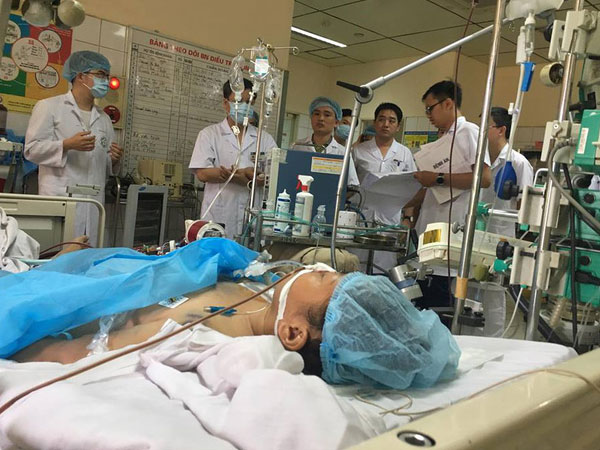 Vụ 8 người tử vong khi chạy thận: Nỗi lòng bác sĩ khi đồng nghiệp bị bắt
