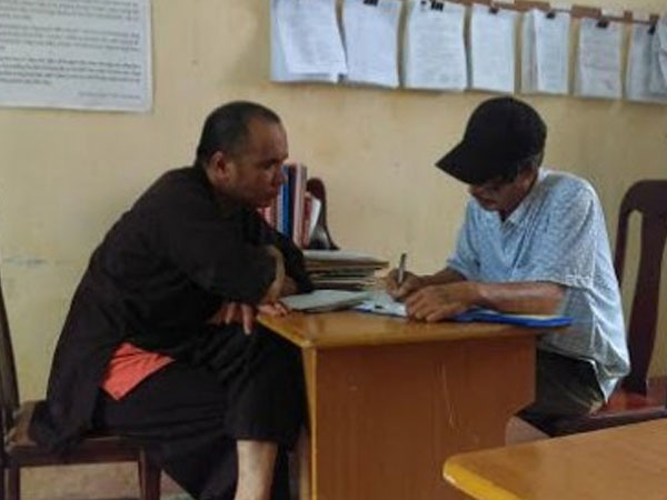 Vụ chuông chùa bỗng dưng biến mất: Sư trụ trì bán lấy tiền tiêu xài