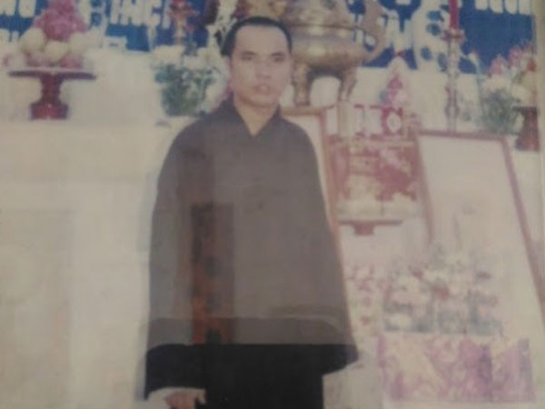 Bắt giữ nhà sư bán chuông chùa cổ vì tàng trữ trái phép chất ma túy