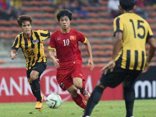 Bầu Đức: U22 Việt Nam không sợ Thái Lan, không quan tâm Malaysia