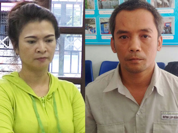 Bị ép nhận nợ, cắt mạch máu tự tử