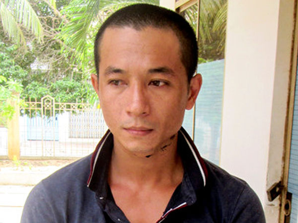 Chân dung nghi phạm bắn chết người đàn ông 31 tuổi giữa đường