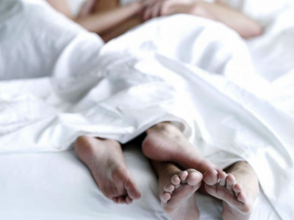 Hệ lụy khi tùy tiện kéo dài "cậu nhỏ"