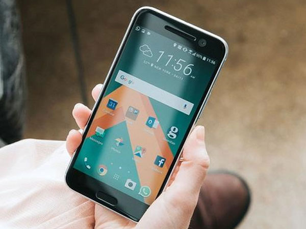 HTC 10 Evo gây sốt nhẹ trên thị trường