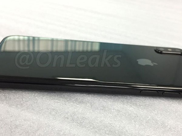 iPhone 8 chưa bao giờ xuất hiện rõ nét đến vậy, xem ngay thôi kẻo trễ