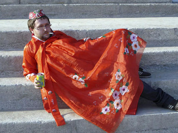 Kiểu du lịch thừa rủi ro của hãng lữ hành dẫn Warmbier tới Triều Tiên