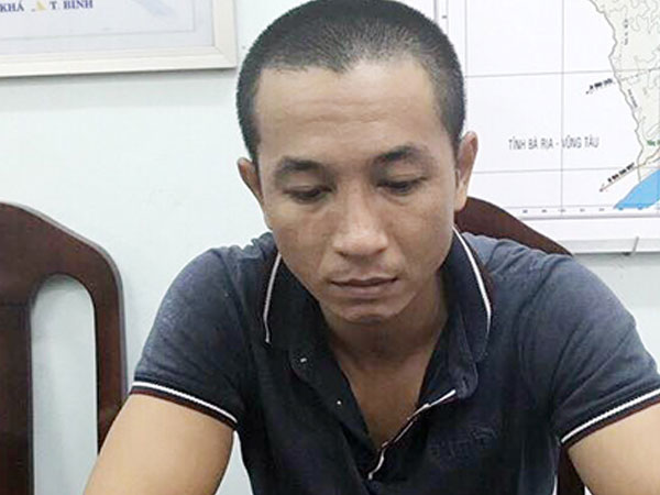 Nghi phạm bắn chết thanh niên dừng đèn đỏ vì ghen