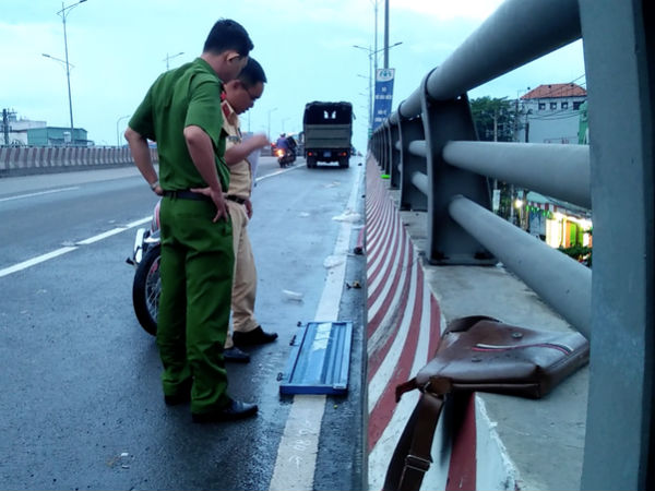 Người nhà nạn nhân báo mất gần 100 triệu đồng sau tai nạn giao thông