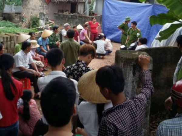Nữ kế toán bị chồng đánh tử vong vì ghen