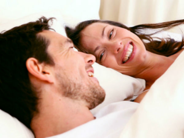 Quan hệ tình dục giúp con người thông minh hơn