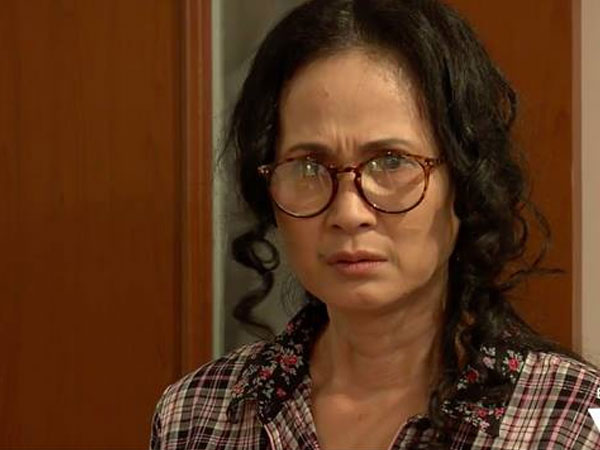 "Sống chung với mẹ chồng" tập 33: Bà Phương lại điên đầu vì con dâu gây hoạ