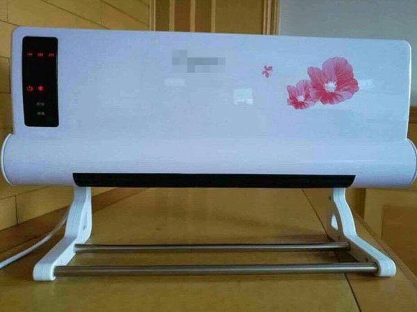 Sự thật điều hòa mini 2 chiều siêu rẻ chỉ 550 ngàn