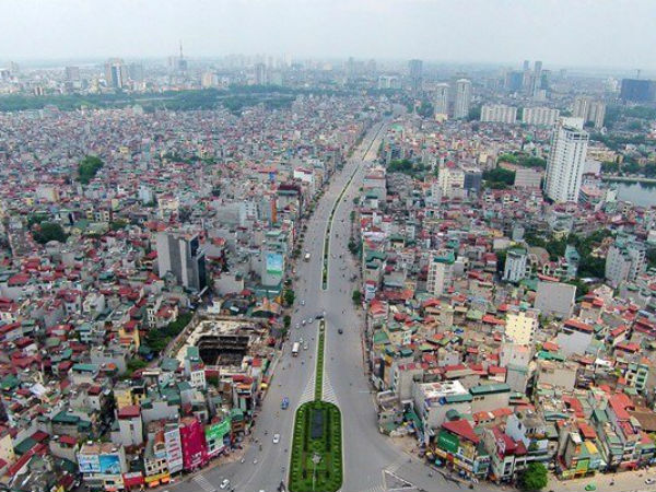 Vì sao Đà Nẵng – TP.HCM không có “đường đắt nhất hành tinh?”