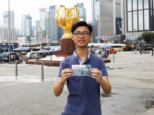 ​Lứa 20 tuổi Hong Kong nghĩ gì về Trung Quốc?