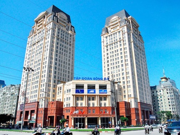 Nợ phải trả công ty mẹ Sông Đà vượt 12.000 tỷ, chuẩn bị IPO