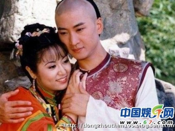 Tài tử "Hoàn Châu cách cách" hết thời, bỏ về quê trồng lúa