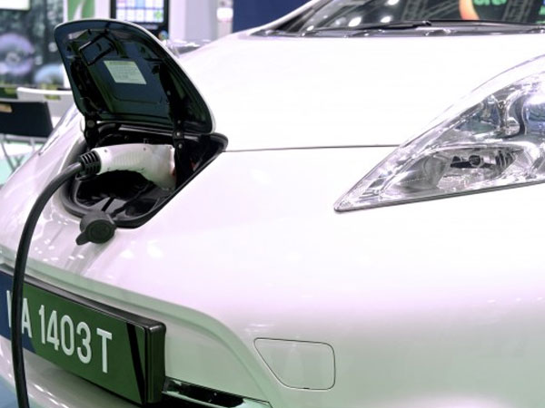 Thái Lan giảm thuế tiêu thụ đặc biệt cho ô tô