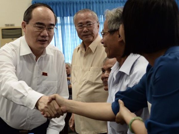 TP.HCM không dừng chủ trương tách thửa theo quyết định 33