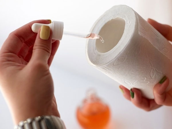 10 mẹo vặt có thể bạn không thường xuyên thấy trên mạng