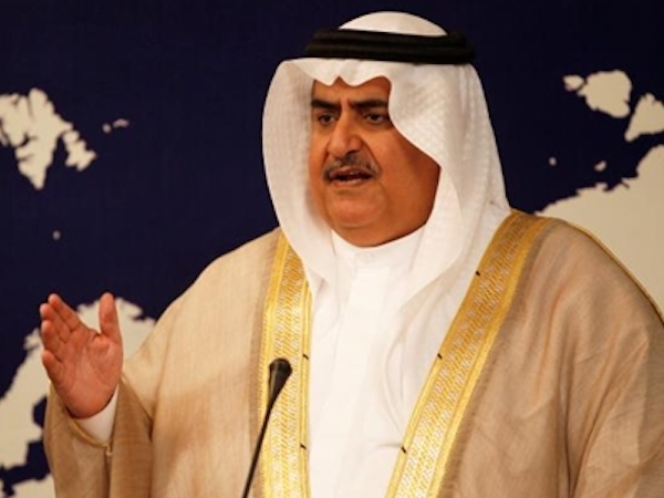 Bahrain tố Qatar leo thang quân sự