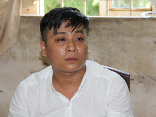 Bênh em gái, anh trai đâm chết 2 người
