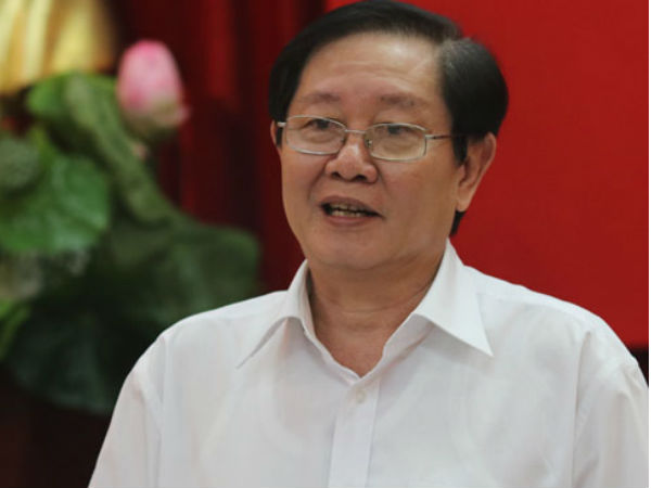 Bộ trưởng Nội vụ: Nhân sự ngoài quy hoạch vẫn được thi tuyển lãnh đạo