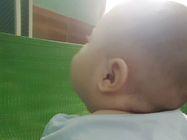 Chặng đường đầy nước mắt với 18 lần thụ tinh nhân tạo “tìm con” của người mẹ trẻ 9X