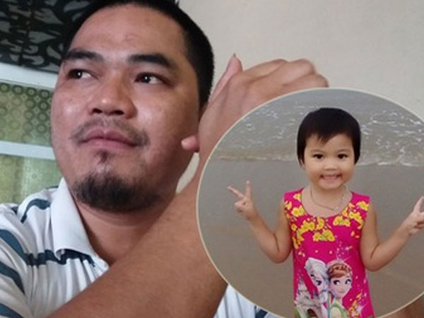 Cô gái trẻ nhẫn tâm lừa bố bé gái bị mất tích gần 1 năm ở Hà Nội để kiếm chác