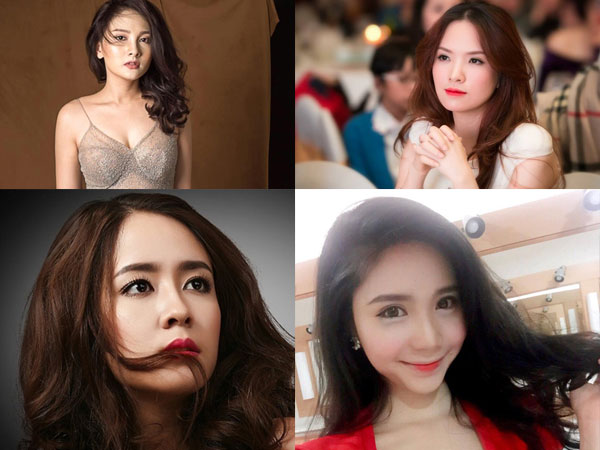 Cuộc sống hiện tại của dàn giai nhân gây "sốt" phim "Người phán xử"