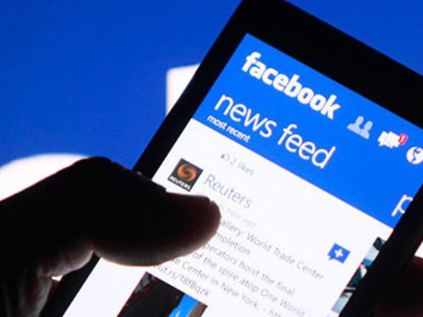 Facebook ra các tính năng hỗ trợ nhà báo