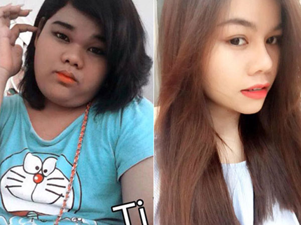 Happy Polla phiên bản Việt đã "lột xác" xinh đẹp thế này!