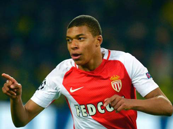 Real mua Mbappe đắt nhất mọi thời đại: Tiềm năng hơn cả Ro béo