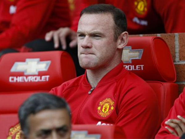 Rooney chật vật tìm CLB mới vì đòi lương quá cao