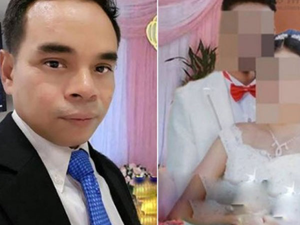 Thiếu một nửa tiền cưới, bị nhà gái đòi hỏi, nhà trai kéo nhau về khiến cô dâu uất quá ngất xỉu