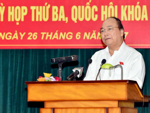 Thủ tướng: Chưa có chủ trương bỏ biên chế giáo viên