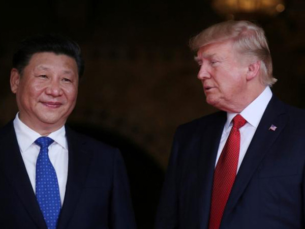 Trung Quốc đối diện áp lực chế ngự Triều Tiên sau cái chết của Warmbier